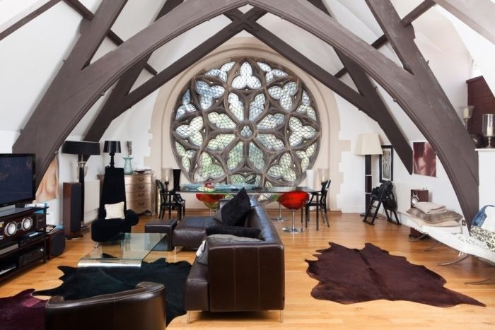 Beautiful Living Spaces