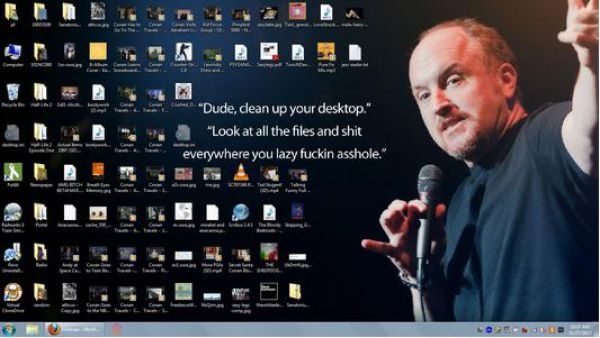 Great Ways to Make Desktop Awesome