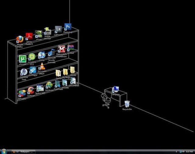 Great Ways to Make Desktop Awesome