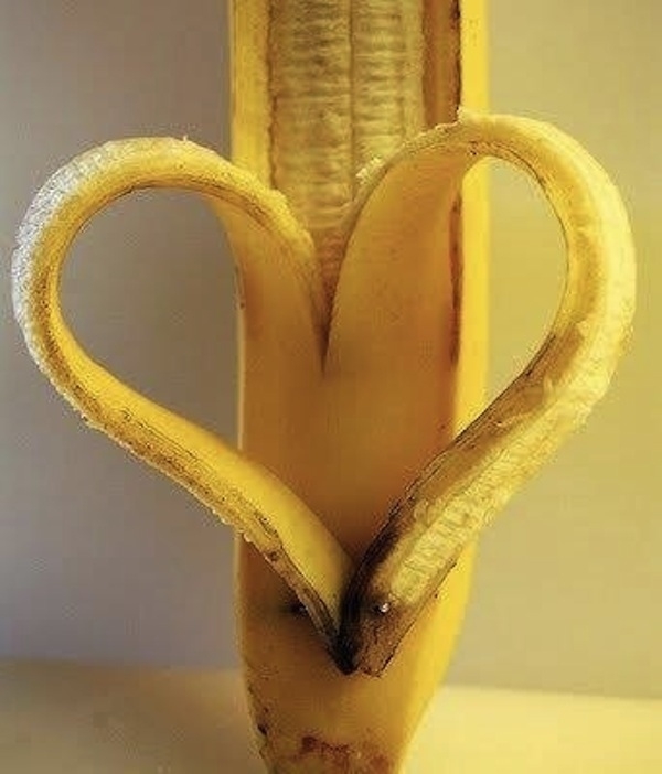 This Is Why You Should Love Bananas 