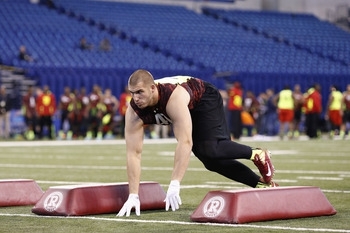 Biggest NFL Pro Days Questions To Be Answered