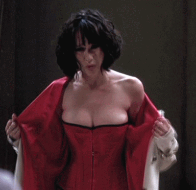 Sexiest Jennifer Love Hewitt GIFs