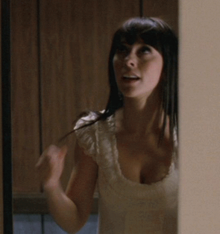 Sexiest Jennifer Love Hewitt GIFs