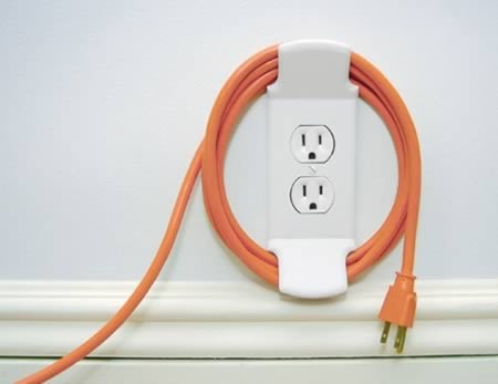 Most Creative Wall Outlets and Covers