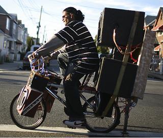 Sound Systems on The Go