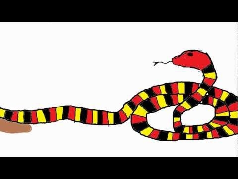 Macklemore & Ryan Lewis’ ‘Thrift Shop’: Literal MS Paint  