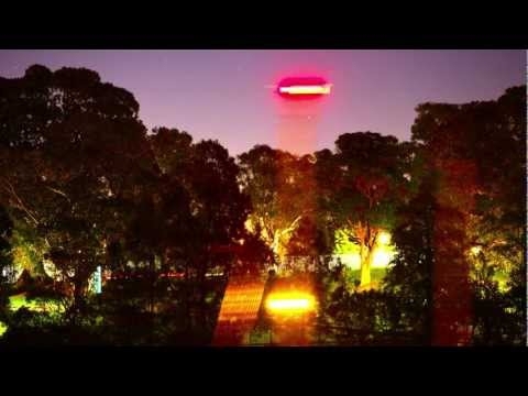 Russell Crowe Wants You to Believe He Has Evidence of a UFOs 