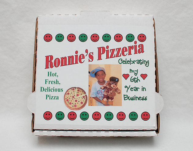 Google Image Searching ‘Pizza Box’ is Fun