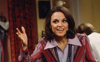 Valerie Harper Diagnosed 