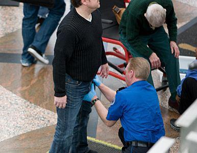 US TSA is Going to Allow Small Knives on Flights, WTF