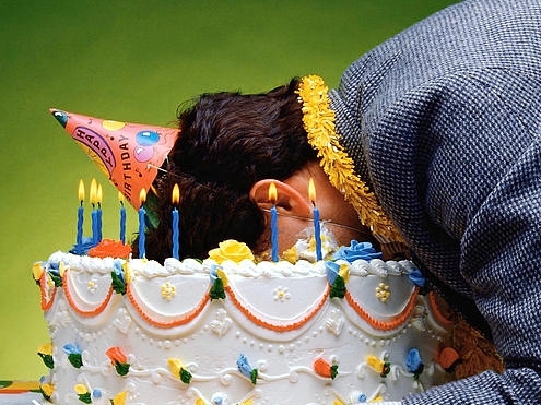 Unusual International Birthday Traditions 