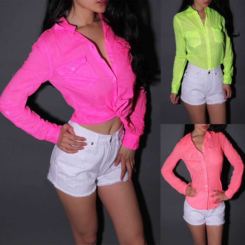 Spice It Up With NEON!