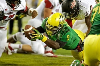 5 Oregon Football Players Ready For A Break Out Year