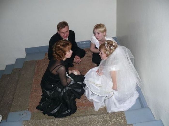 Memorable Wedding Moments