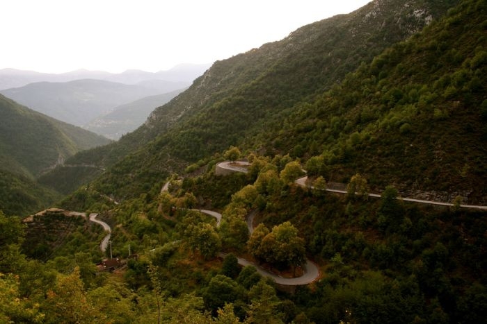 The Most Beautiful Roads in the World