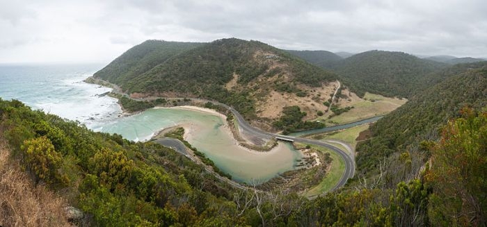 The Most Beautiful Roads in the World