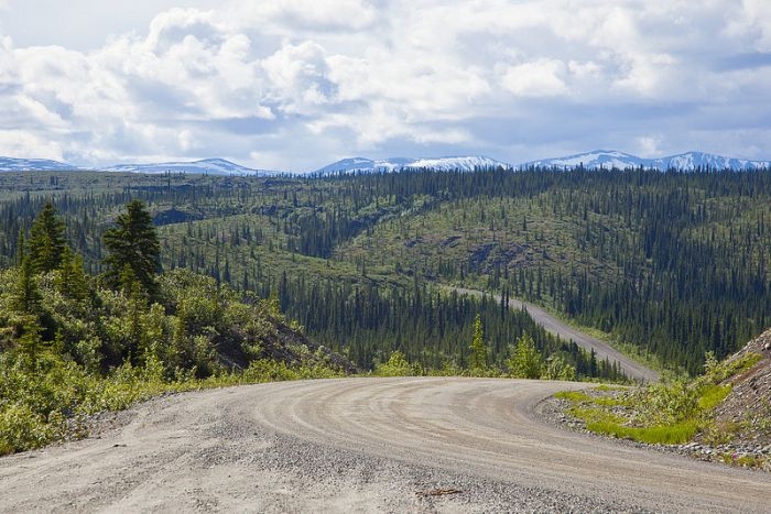 The Most Beautiful Roads in the World