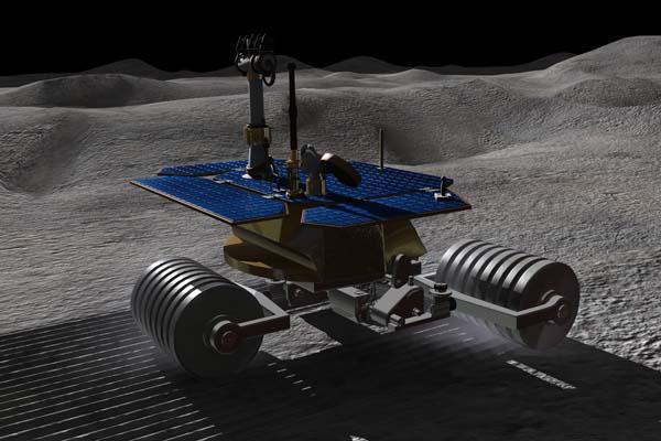 Google Offers $20 Million to a Private Company That Can Land a Robot on The Moon