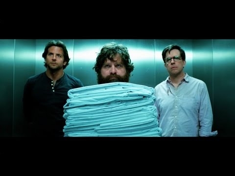 The Hangover Part III Trailer Check It Out!  
