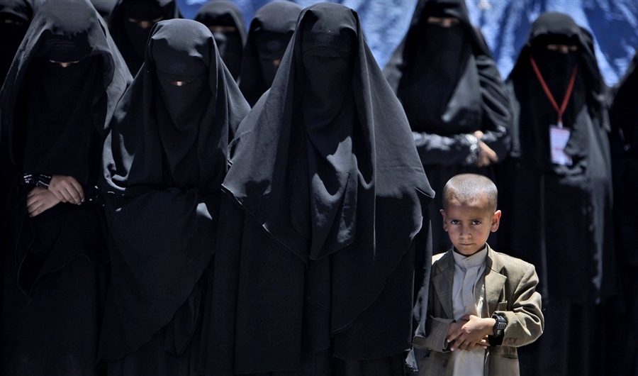 Children Are Sentenced To Death In Yemen.