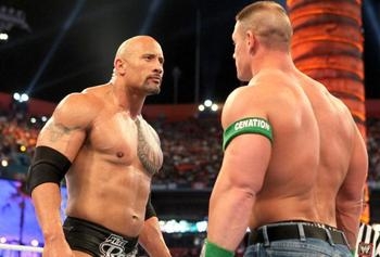 What The Rock Brings To WWE