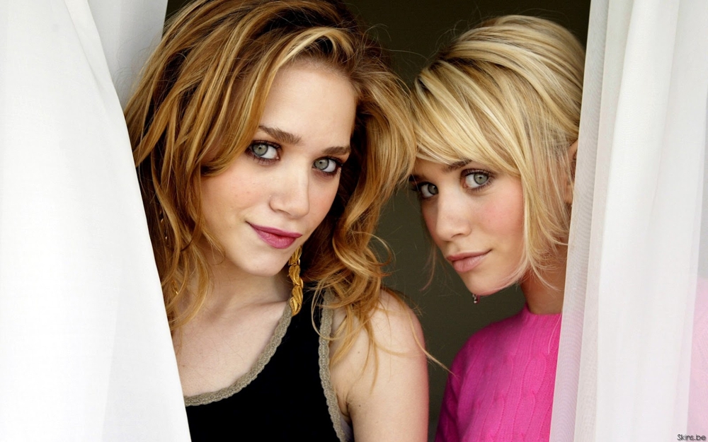 Are The Olsen Twins Still Hot? 