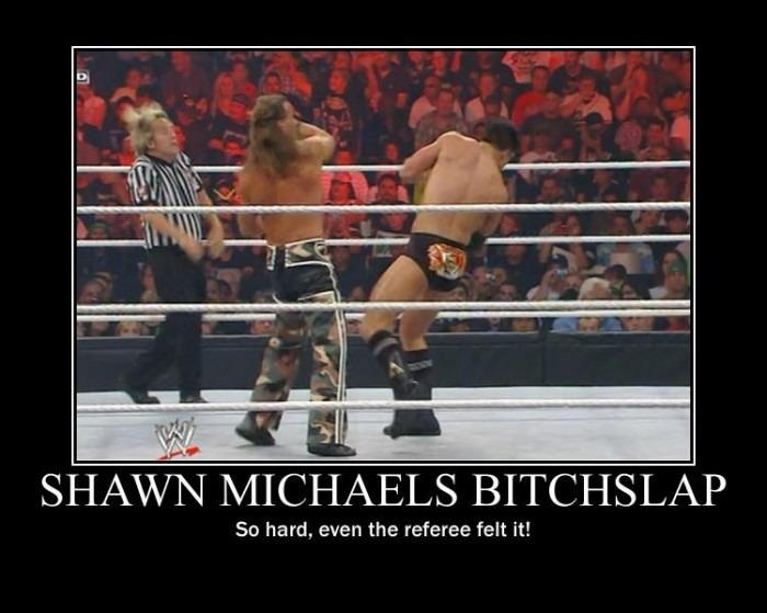 Funniest Wrestling Captures.