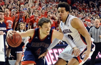 Players Who Will Carry Their Team Through March Madness 