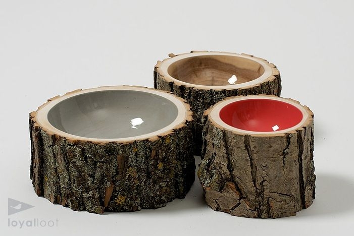 Cool Creative Bowls.