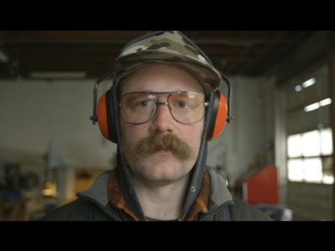 Oreo Separator Machine, This Guy Loves His Oreo's 