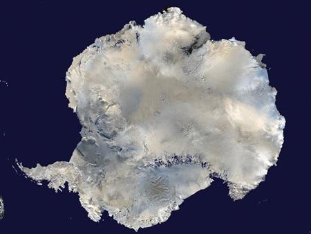 Russians Found New Life Under Antarctic Ice.