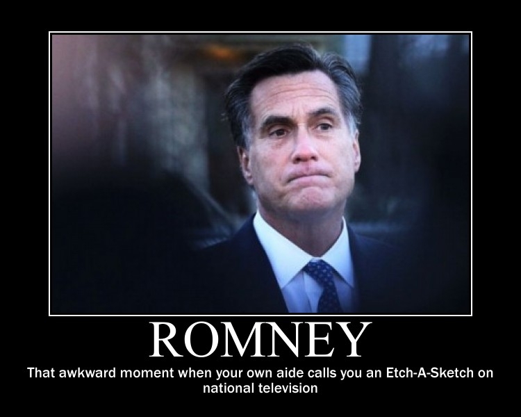Best Of Mitt Romney Memes!