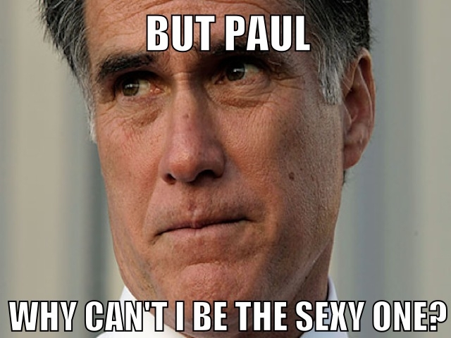 Best Of Mitt Romney Memes!