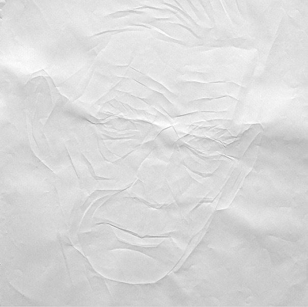 Incredible Folded Paper Art by Simon Schubert