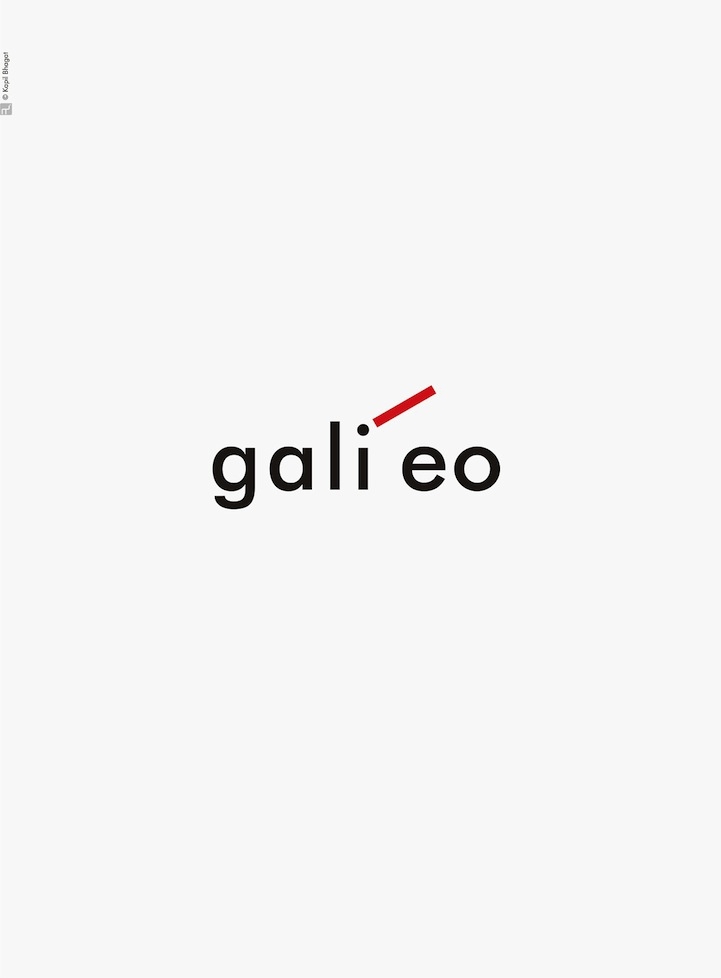 Clever Typographic Designs of Famous Scientists' Names
