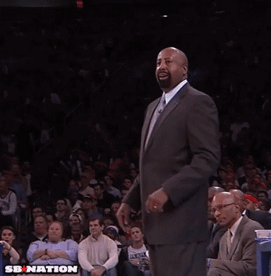 Great Coach Reaction Gif's 