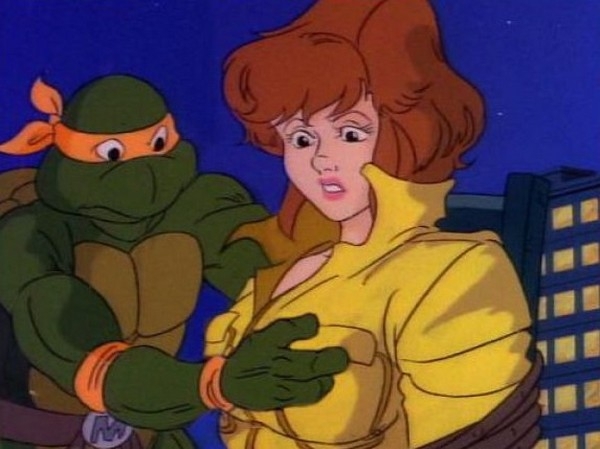 Sexually Suggestive Cartoons From Your Childhood