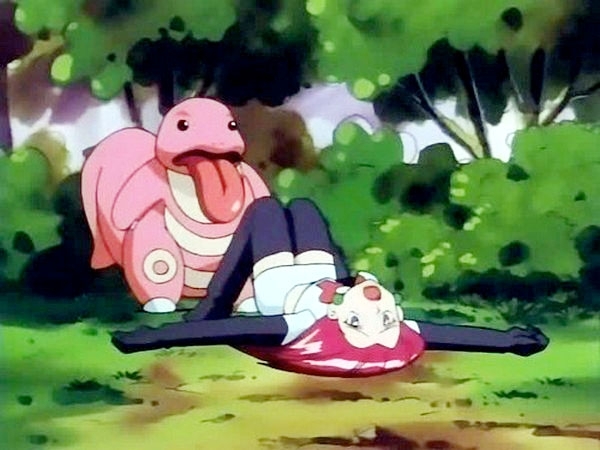Sexually Suggestive Cartoons From Your Childhood