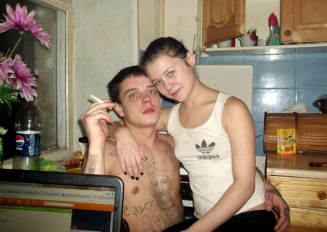 Utterly Confounding Photos From Russia's Social Networks