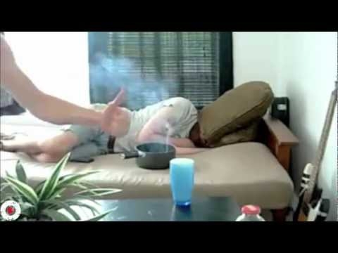 Wake-Up Prank Compilation Proves Roommates Are the Worst Wake-Up Prank Compilation Proves Roommates Are the Worst