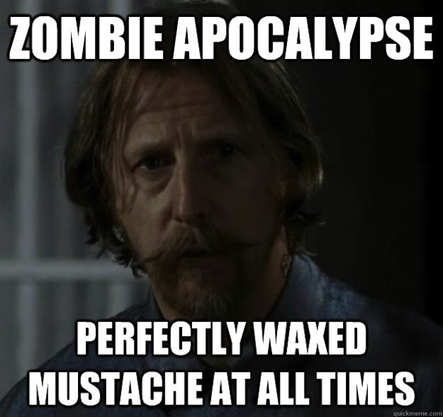 The Best Memes From ‘The Walking Dead’ Season Three