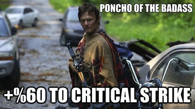 The Best Memes From ‘The Walking Dead’ Season Three
