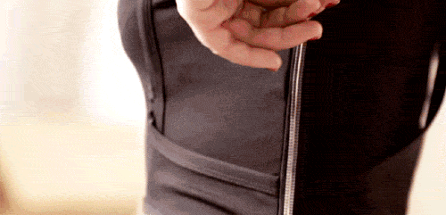 Awesome GIFs to Get You Ready for the Weekend