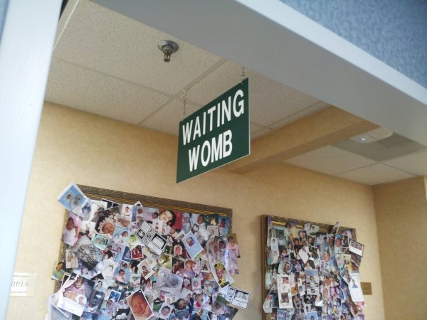 Things You Do Not Want to See in a Doctors Office