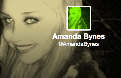 So Amanda Bynes Looks Like This Now...