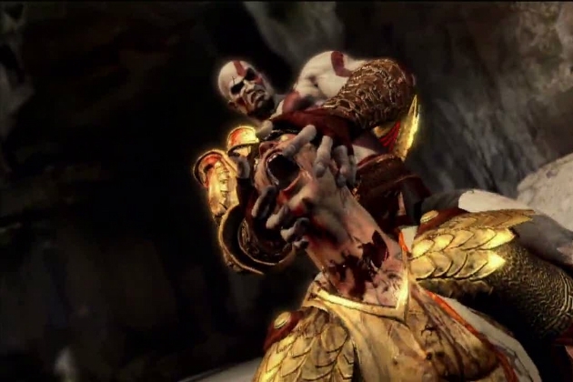 Gruesome Video Game Deaths