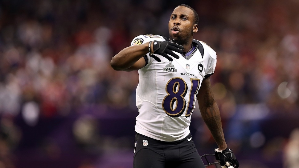 Ravens Trade Anquan Boldin To 49ers 