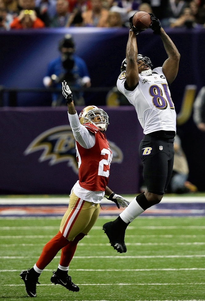 Ravens Trade Anquan Boldin To 49ers 