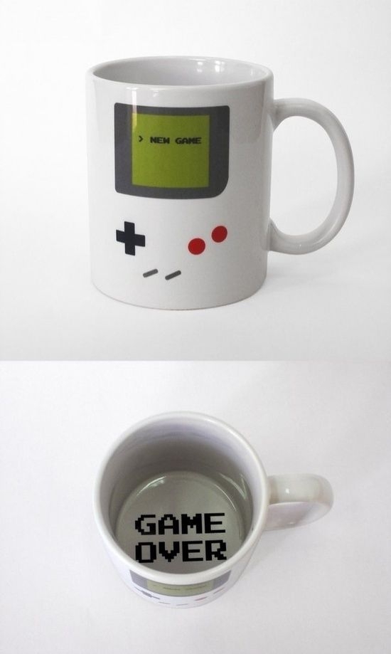 Creative Coffee Mugs 