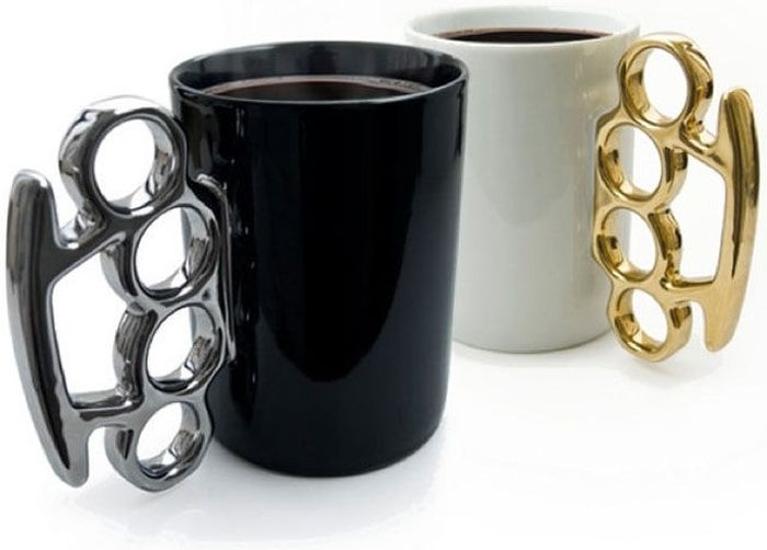 Creative Coffee Mugs 